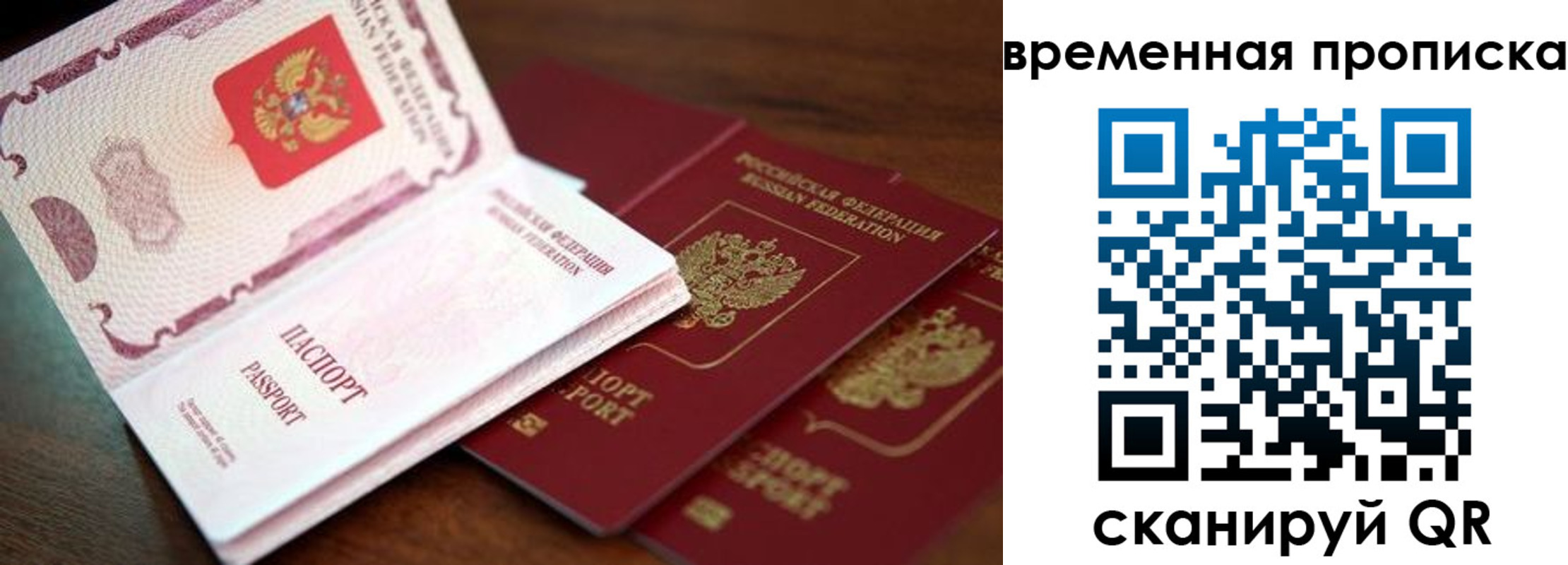 прописка гарантия в Геленджике